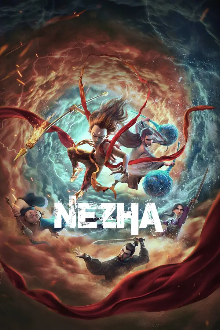 Ne Zha