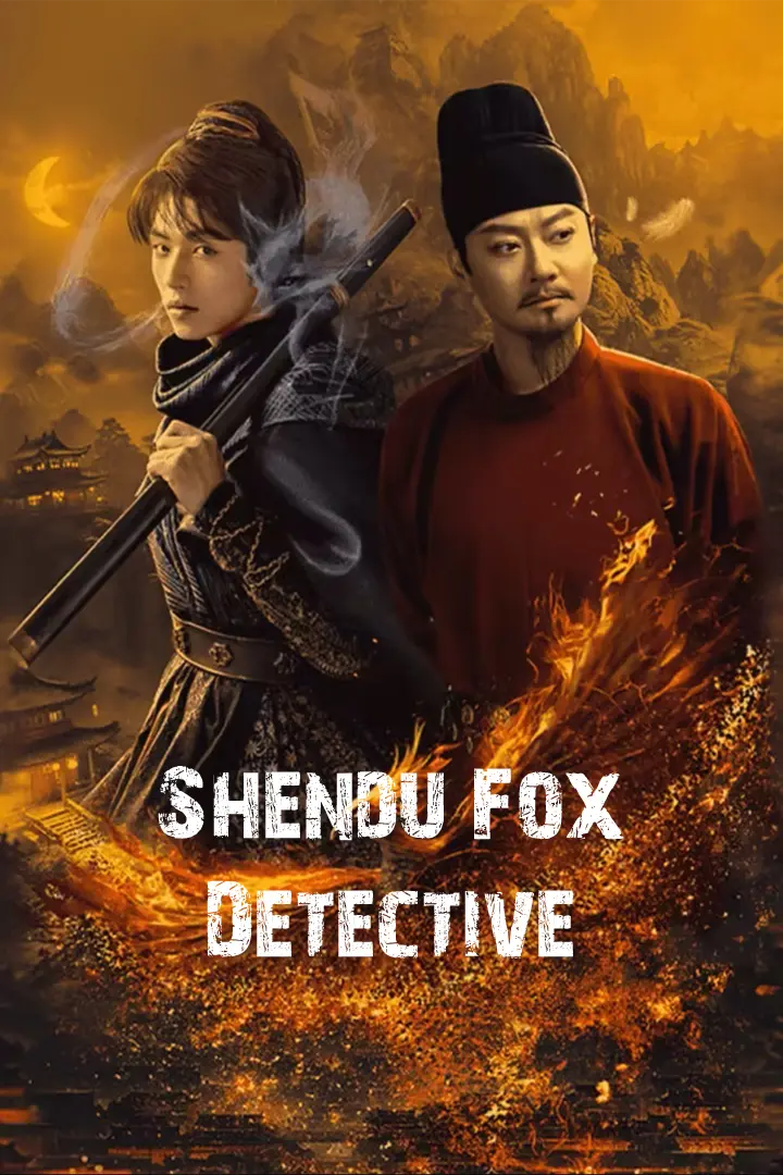Shendu Fox Detective